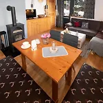 Landhaus Bergheimat Rauris
