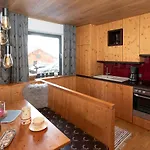 Landhaus Bergheimat * Rauris