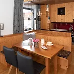 Apartment Landhaus Bergheimat Rauris