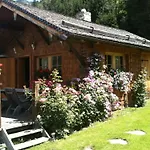 Landhaus Bergheimat Rauris
