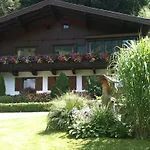 Landhaus Bergheimat *