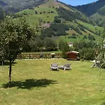 Landhaus Bergheimat