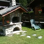 Landhaus Bergheimat Apartment *