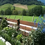 Landhaus Bergheimat *