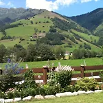Apartment Landhaus Bergheimat Rauris