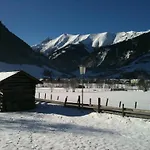 Landhaus Bergheimat *