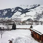 Apartment Landhaus Bergheimat