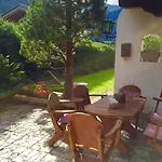 Apartment Landhaus Bergheimat *
