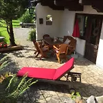 Landhaus Bergheimat Rauris