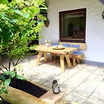 Landhaus Bergheimat