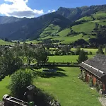 Landhaus Bergheimat Rauris