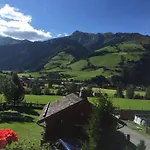 Apartment Landhaus Bergheimat Rauris