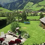 Apartment Landhaus Bergheimat