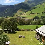 Landhaus Bergheimat