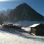 Landhaus Bergheimat Rauris