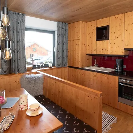 Landhaus Bergheimat * Rauris