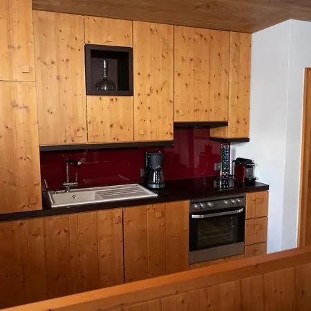 Landhaus Bergheimat *