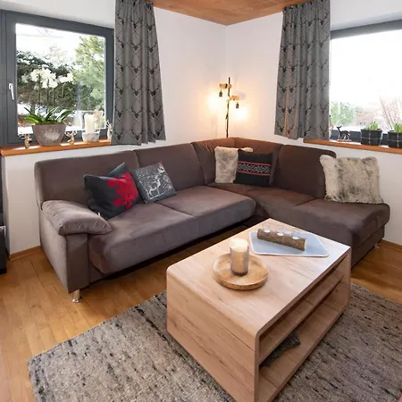 Landhaus Bergheimat * Rauris