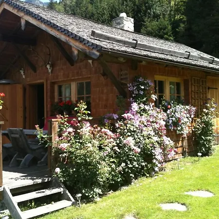 Landhaus Bergheimat Rauris