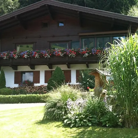 Landhaus Bergheimat *