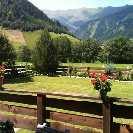 Bergheimat