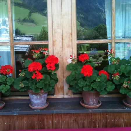 Landhaus Bergheimat * Rauris