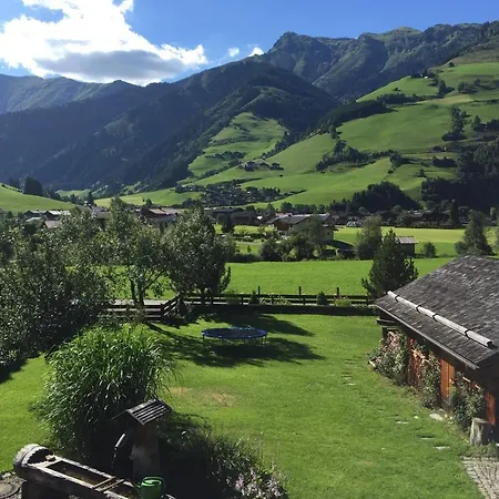 Landhaus Bergheimat Rauris