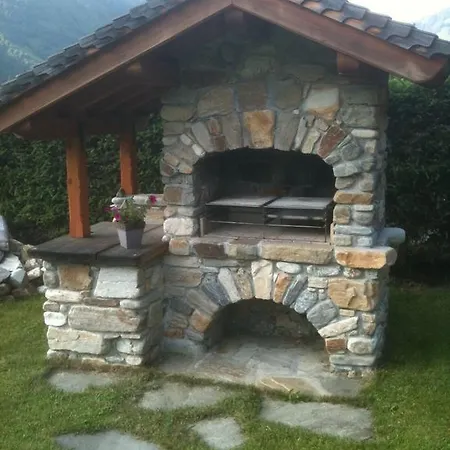 Landhaus Bergheimat Rauris