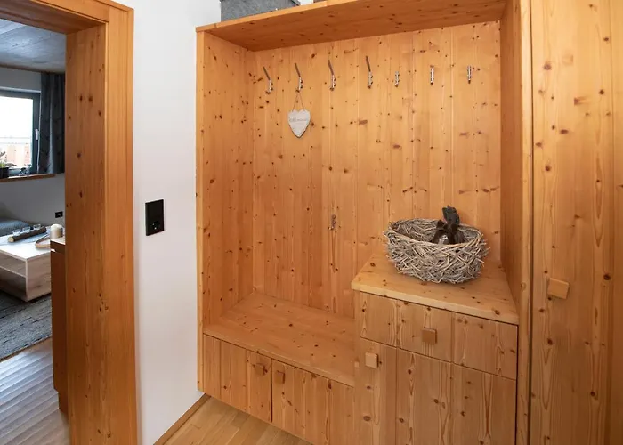 Bergheimat Appartement Rauris