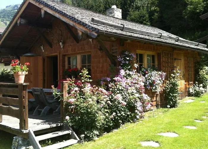 Bergheimat Rauris