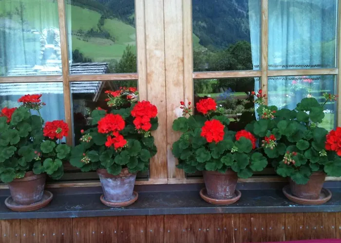 Bergheimat * Rauris