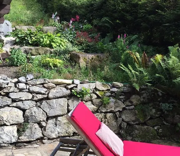 Bergheimat 劳里斯